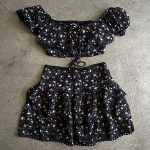 4 SI3NNA 2 piece set